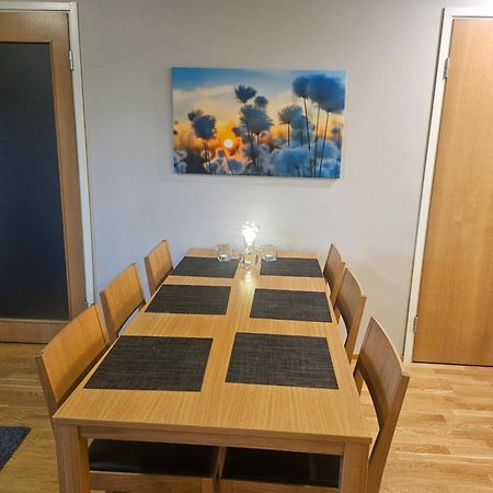 Ruka Chalets Ski-In 1313 外观 照片