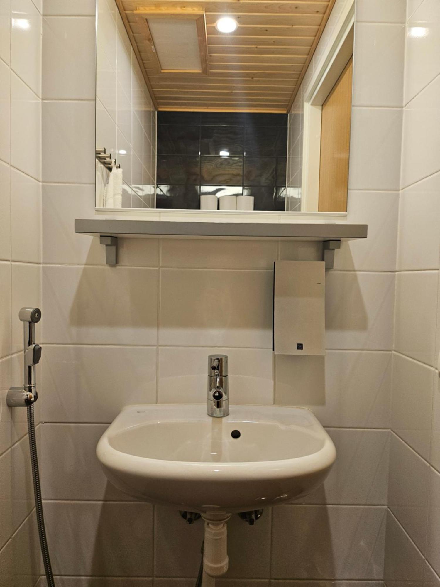 Ruka Chalets Ski-In 1313 外观 照片