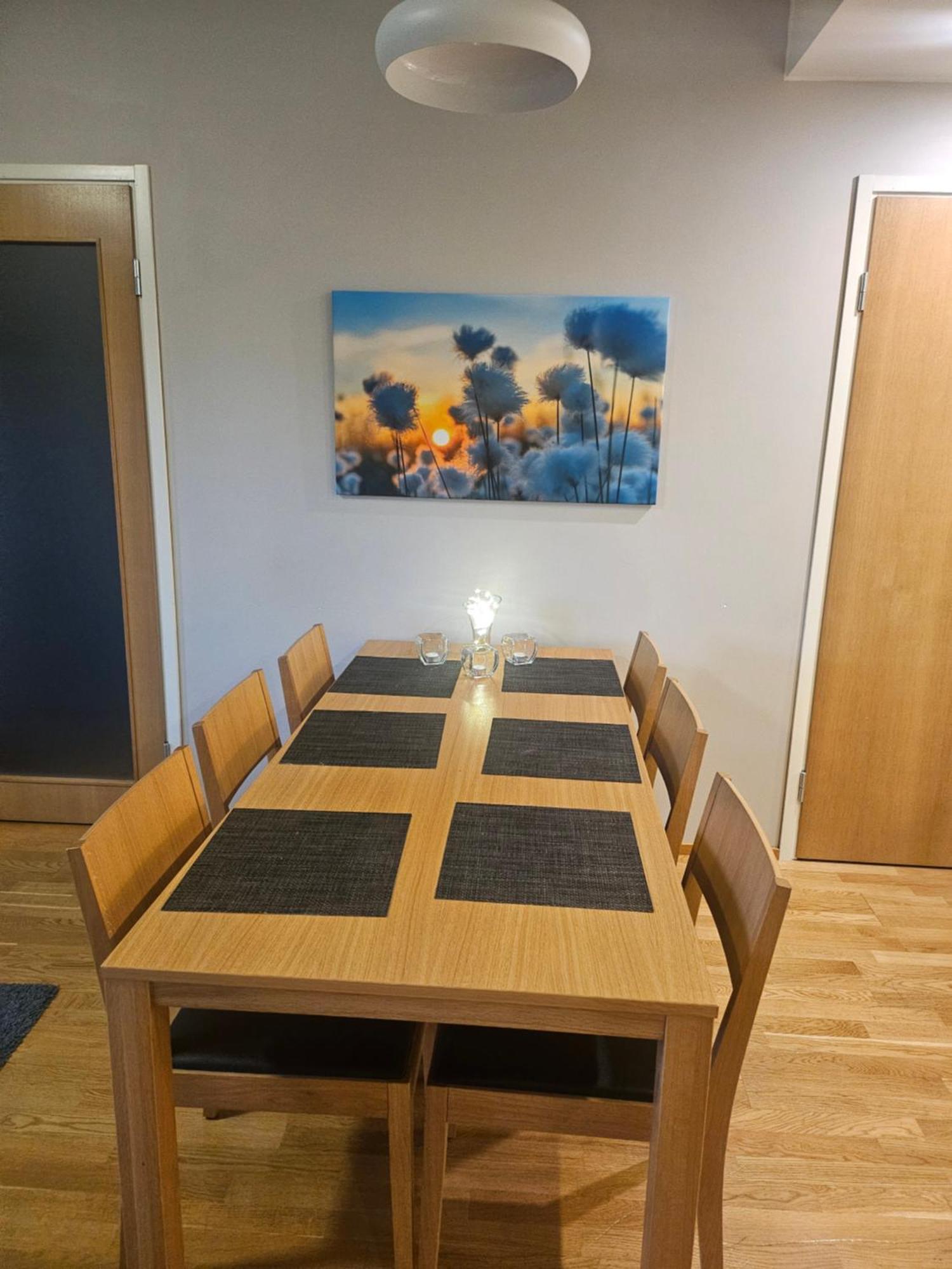 Ruka Chalets Ski-In 1313 外观 照片